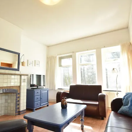 Bergen Near & Dunes Bergen aan Zee