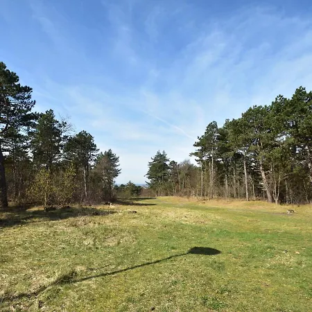 Ferienhaus Bergen Near & Dunes *
