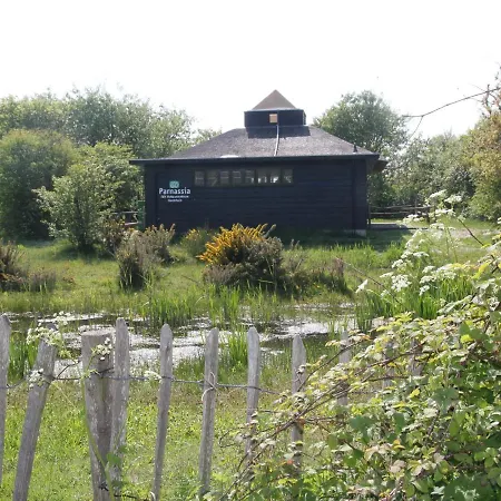 Bergen Near & Dunes Ferienhaus Bergen aan Zee