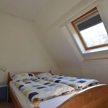 Lavish In With Terrace Prázdninový dům *