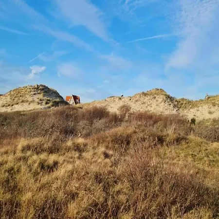 Bergen Near & Dunes *