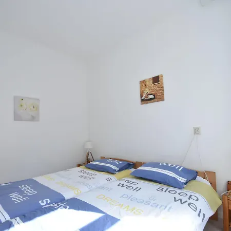 Prázdninový dům Lavish In With Terrace Bergen aan Zee