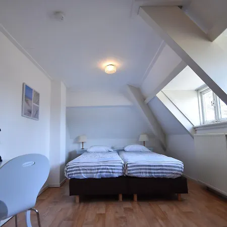 Lavish In With Terrace Bergen aan Zee