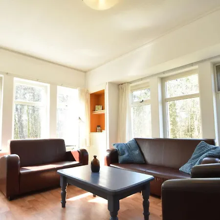 Bergen Near & Dunes Vakantiehuis Bergen aan Zee