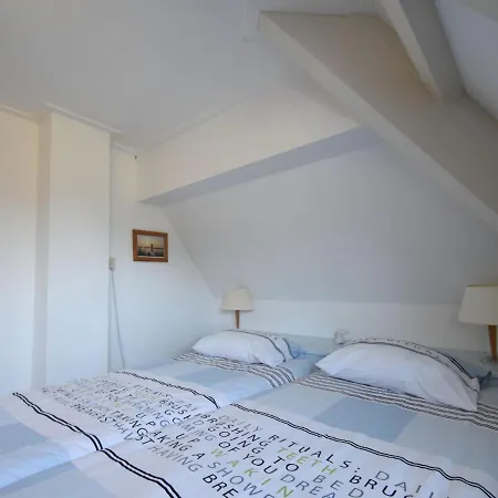 Vakantiehuis Bergen Near & Dunes