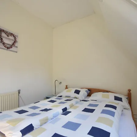 Vakantiehuis Bergen Near & Dunes *