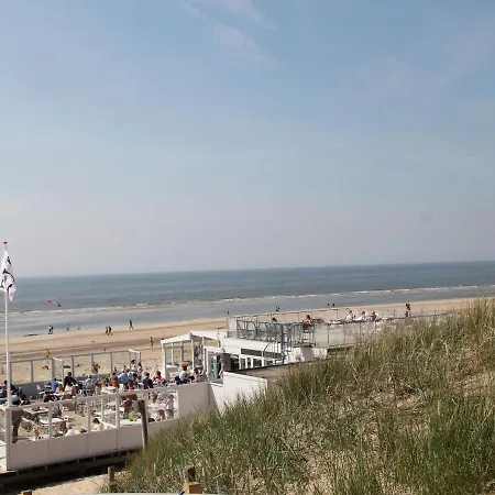 Bergen Near & Dunes Vakantiehuis Bergen aan Zee