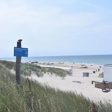 Vakantiehuis Bergen Near & Dunes *