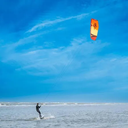 Vakantiehuis Bergen Near & Dunes Bergen aan Zee