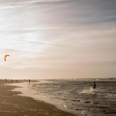 Bergen Near & Dunes *