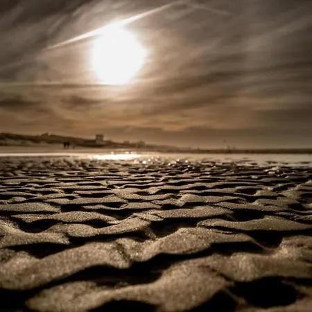 Vakantiehuis Bergen Near & Dunes *